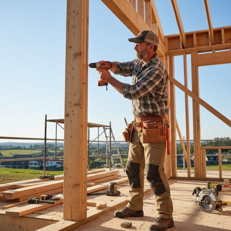 Framing Carpentry