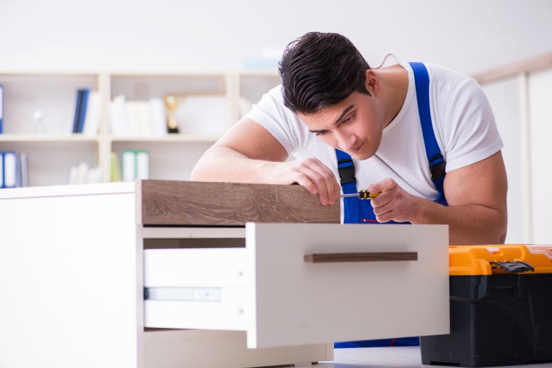 Carpentry Repair