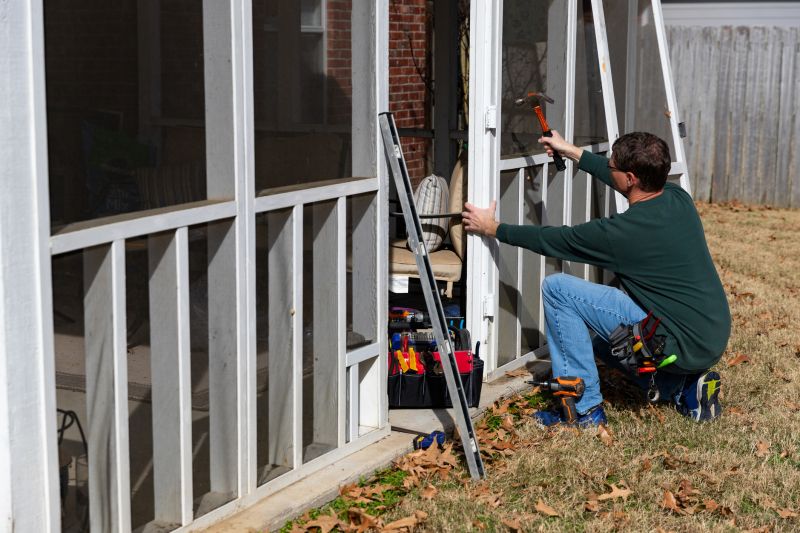 General Carpentry Service