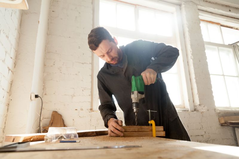 General Carpentry Service