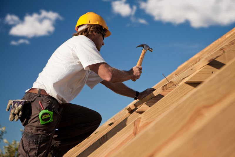 General Carpentry Service
