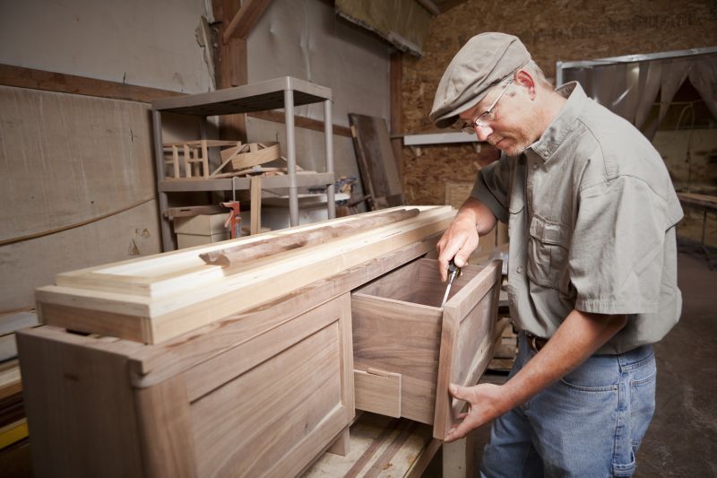 General Carpentry Service