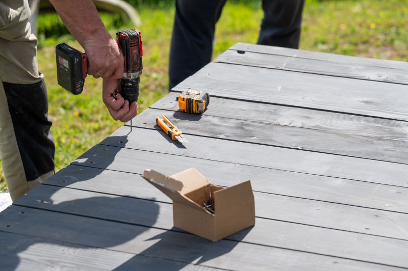 General Carpentry Service