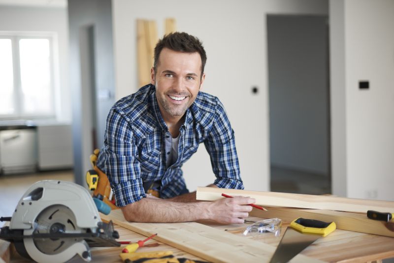 General Carpentry Service