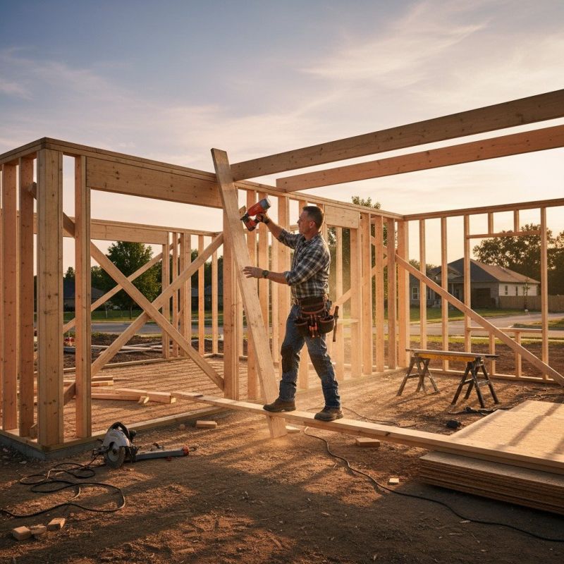 General Carpentry Service