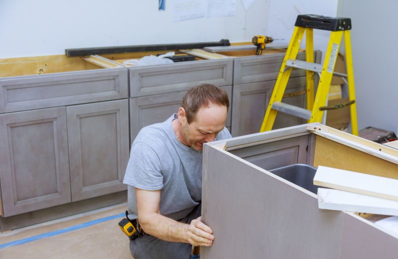 General Carpentry Service