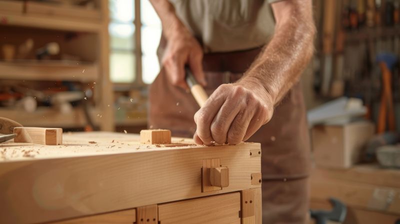 General Carpentry Service
