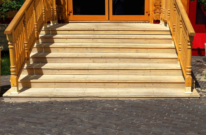 Porch Carpentry in Worcester, MA