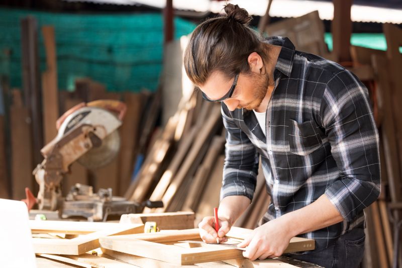 Residential Carpentry Service