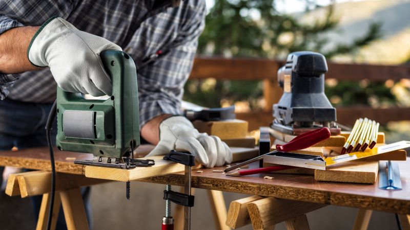 Residential Carpentry Service