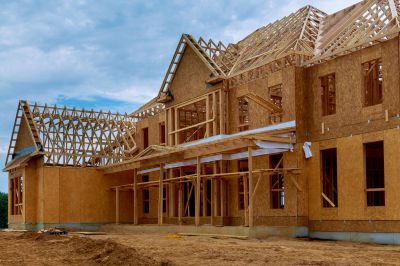 Residential Carpentry Service