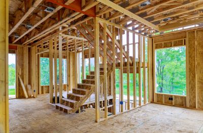 Residential Carpentry Service