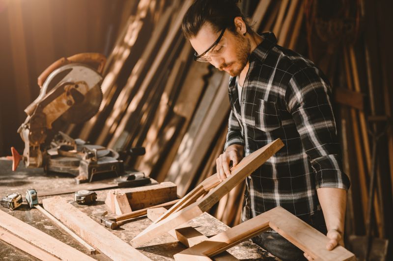 Carpentry Framing Service